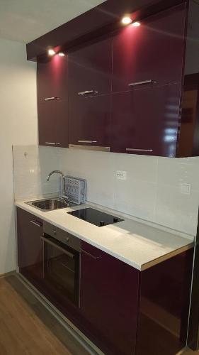 Apartments Jahorina Vila In