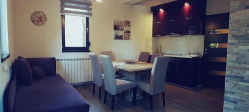 Apartments Jahorina Vila In