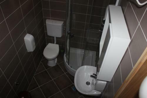 Hostal Rooms Zebax