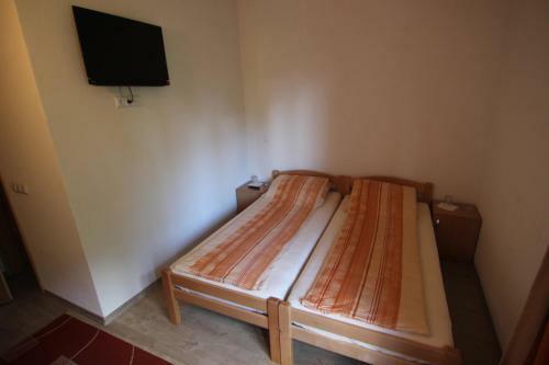 Hostal Rooms Zebax