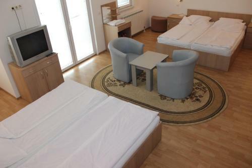 Hostal Rooms Zebax