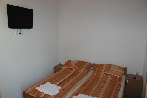 Hostal Rooms Zebax