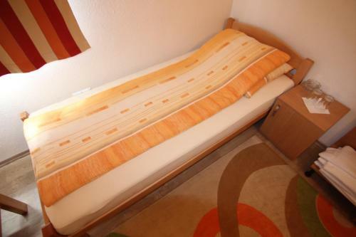 Hostal Rooms Zebax