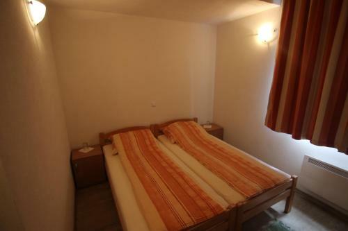 Hostal Rooms Zebax