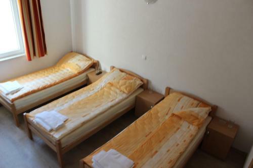 Hostal Rooms Zebax