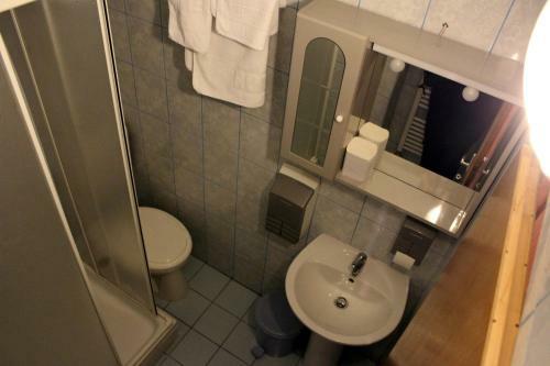 Hostal Rooms Zebax