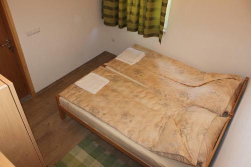 Hostal Rooms Zebax