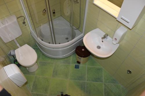 Hostal Rooms Zebax