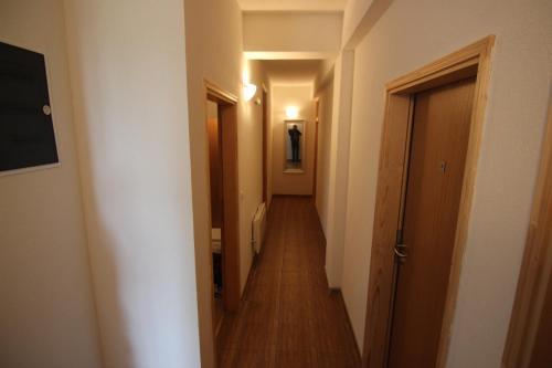Hostal Rooms Zebax