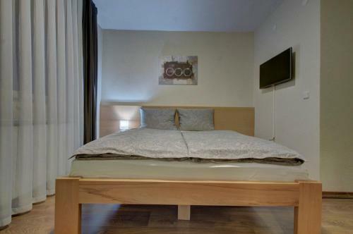Motel Tihe Noci