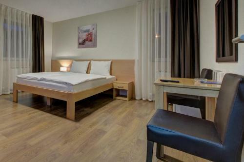 Motel Tihe Noci
