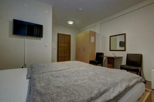 Motel Tihe Noci