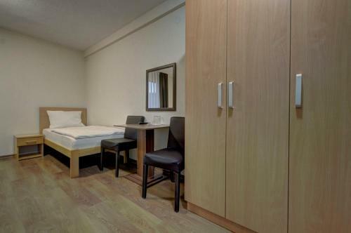 Motel Tihe Noci