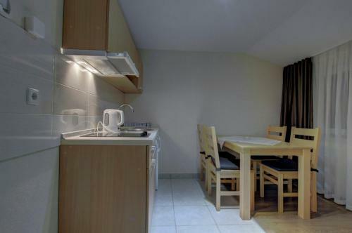 Motel Tihe Noci