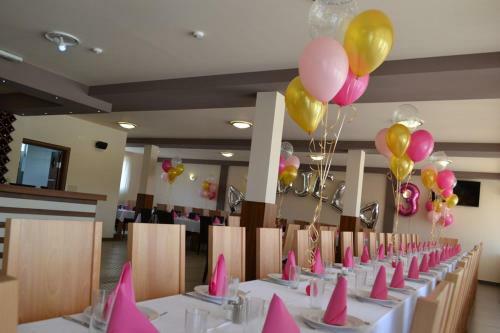 Motel Tihe Noci