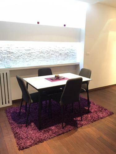 Bosmal Luxury Apartment