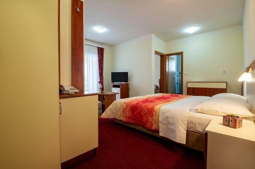 Hotel Adria