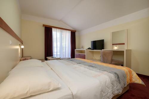 Hotel Adria