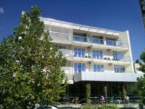 Hotel Sesto Senso