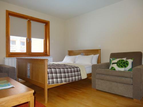 Apartment 116 Vucko