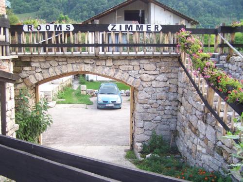 Holiday Home Sedi?