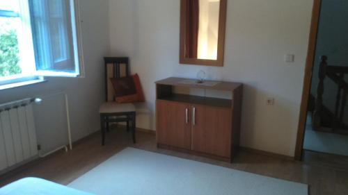 Holiday Home Sedi?