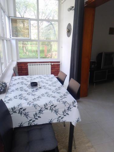 Holiday Home Sedi?