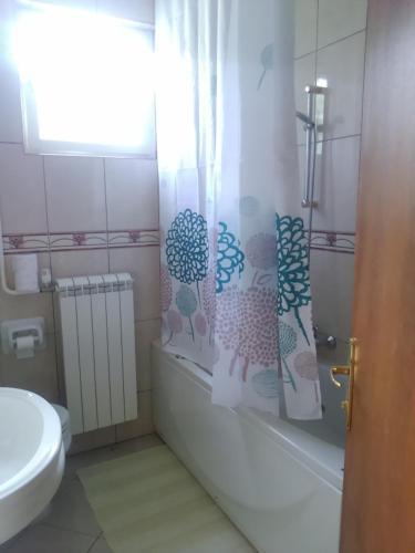 Holiday Home Sedi?