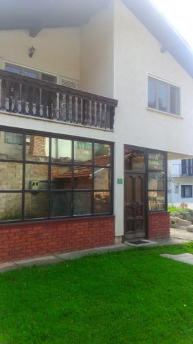 Holiday Home Sedi?