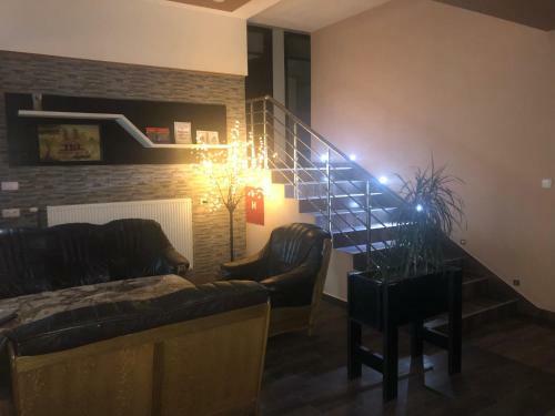 Motel Bato Petrol