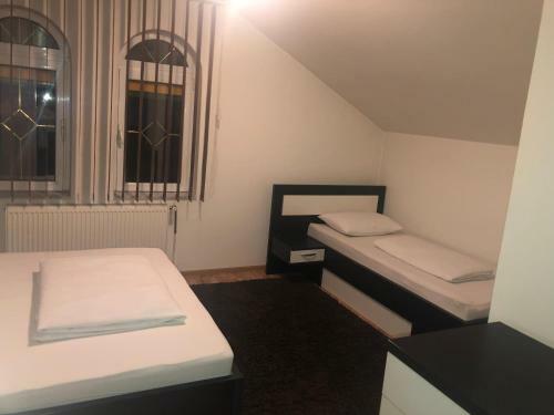 Motel Bato Petrol