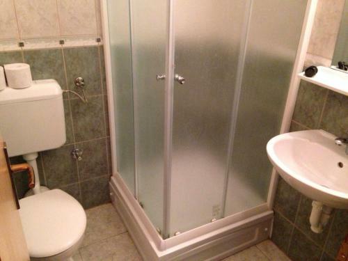 Hostal Pansion Speranza Me?ugorje