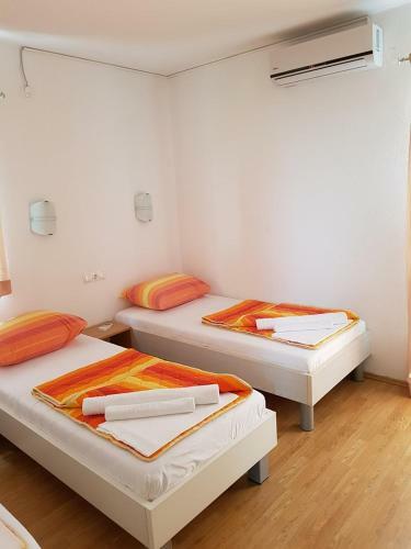 Hostal Pansion Speranza Me?ugorje
