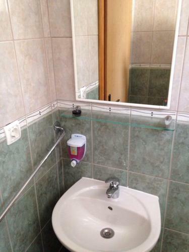 Hostal Pansion Speranza Me?ugorje