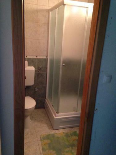 Hostal Pansion Speranza Me?ugorje