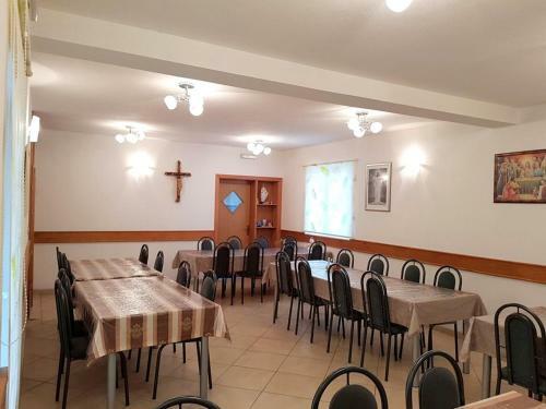 Hostal Pansion Speranza Me?ugorje