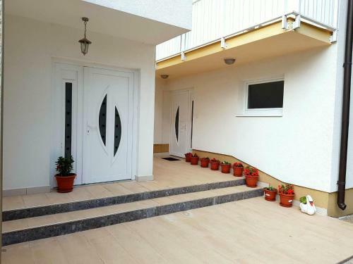 Hostal Pansion Speranza Me?ugorje