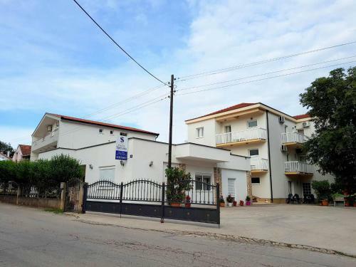 Hostal Pansion Speranza Me?ugorje