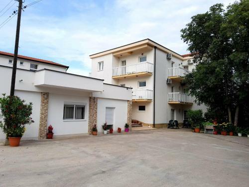 Hostal Pansion Speranza Me?ugorje