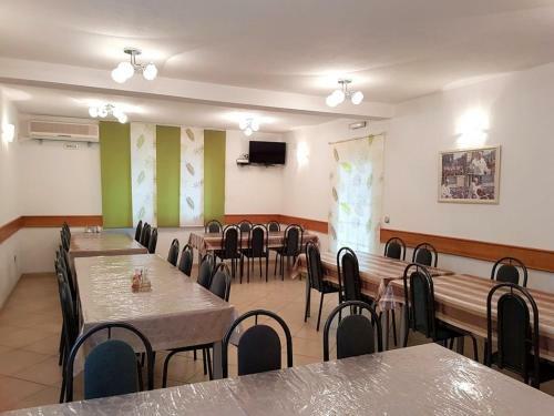 Hostal Pansion Speranza Me?ugorje