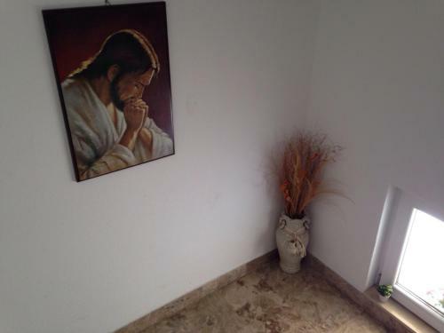 Hostal Pansion Speranza Me?ugorje