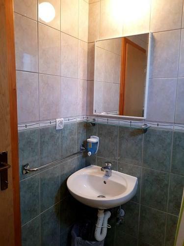 Hostal Pansion Speranza Me?ugorje