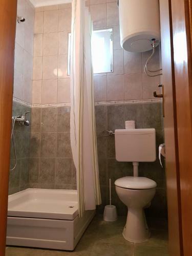 Hostal Pansion Speranza Me?ugorje