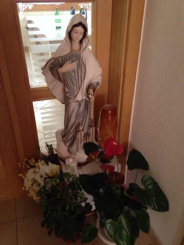 Hostal Pansion Speranza Me?ugorje