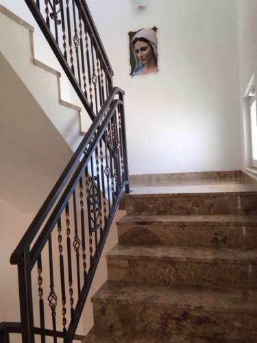 Hostal Pansion Speranza Me?ugorje