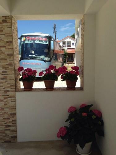 Hostal Pansion Speranza Me?ugorje