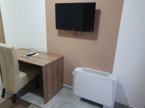 Hotel Rekic