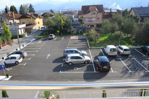 Hotel Rekic
