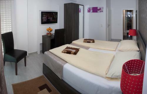 Hotel Rekic