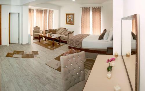 Hotel Rekic